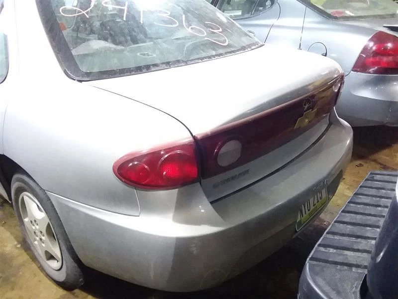 Frenos traseros para 03-05 CAVALIER 2041086 Foto 4 de 4