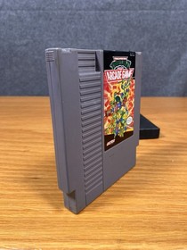 Teenage Mutant Ninja Turtles II: The Arcade Game (Nintendo NES, 1990) CART ONLY