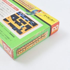 SPELUNKER Famicom Nintendo 8190 fc