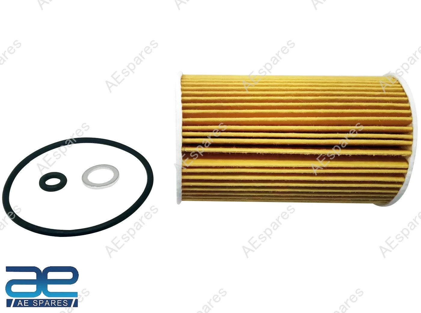 Oil Filter Service Kit For Hyundai Alcazar Creta I20 Verna Kia Carens Seltos view 3