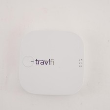 Journey1 LTE RV Wifi Hotspot RV Internet with Multiple Networks, Pay as You Go