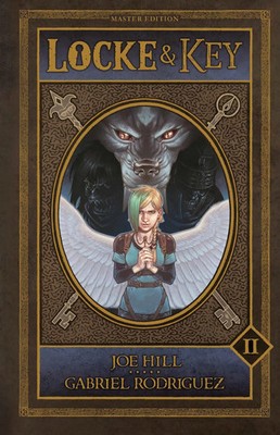 Locke & Key Master-Edition | Bd. 2 | Joe Hill (u. a.) | Buch | 320 S. | Deutsch