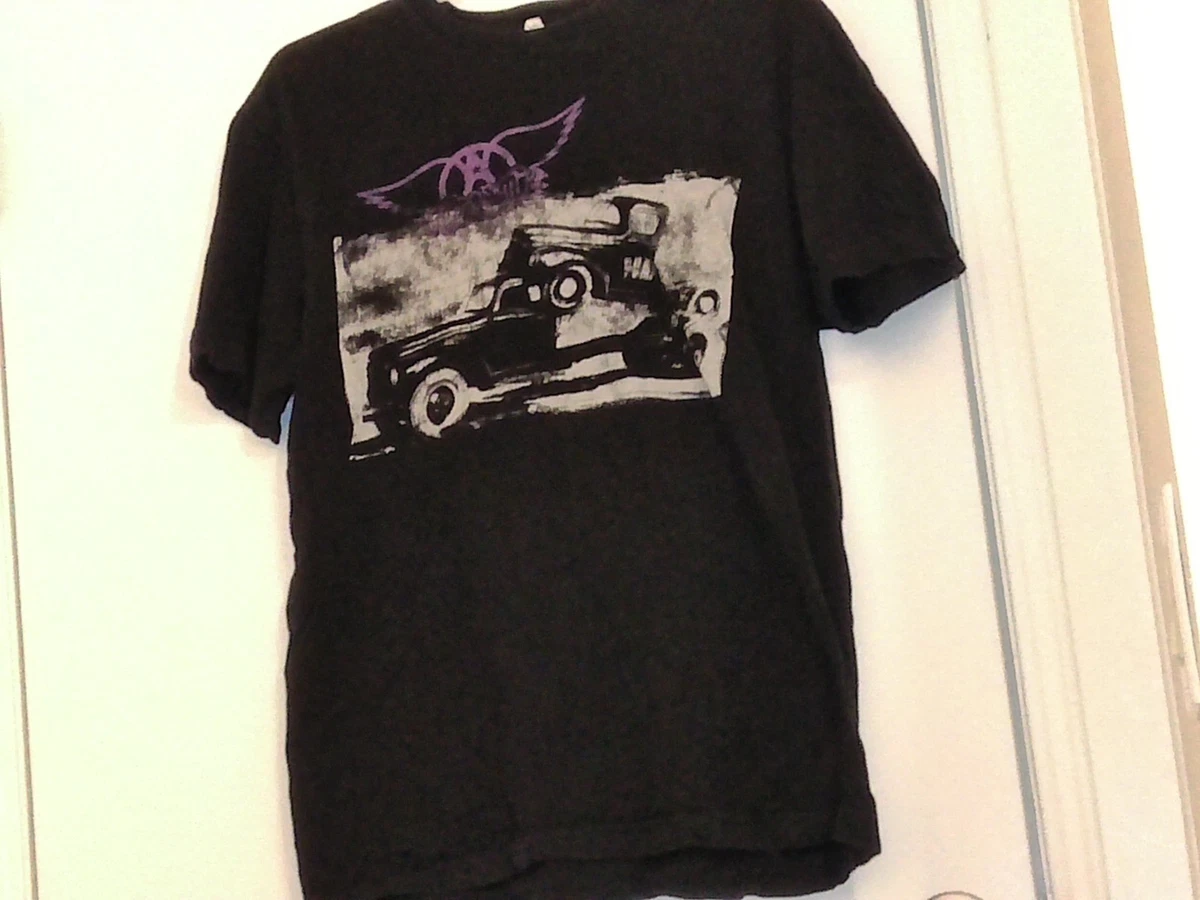 aerosmith pump shirt products for sale | eBay