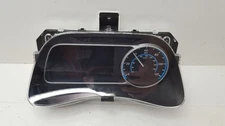LEAF      2023 Speedometer 1043643