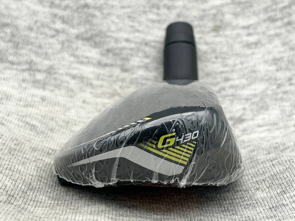 PING G430 HYBRID 4 22 Real 22 Tour-provided WRX PROTO TOUR ISSUE - Image 4 of 4