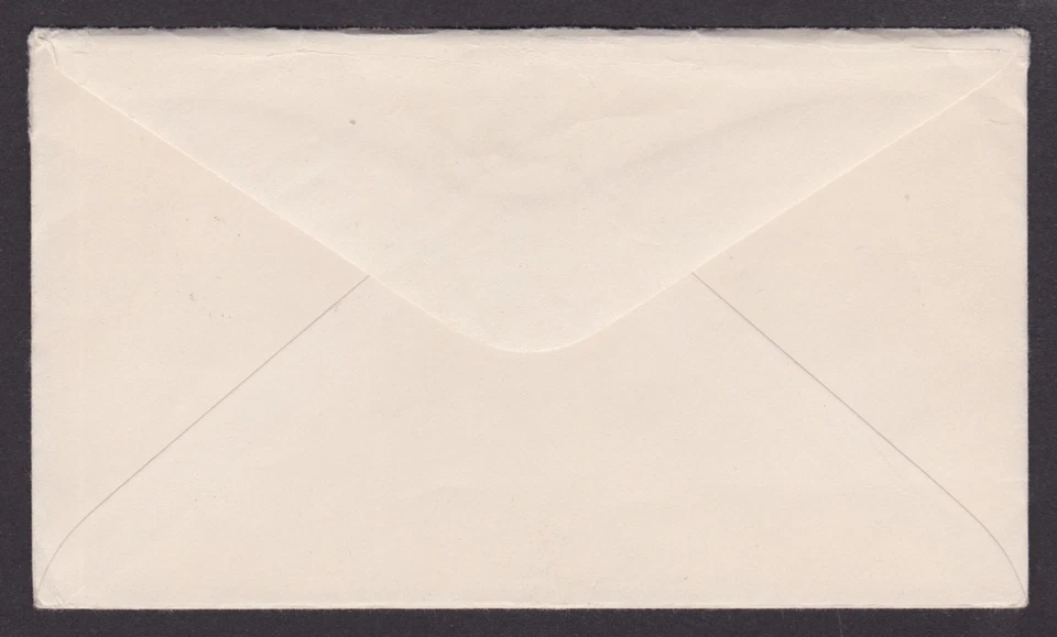 ST. HELENA 1953, First Day Cover to England, Coronation Elizabeth II - Image 2 of 3