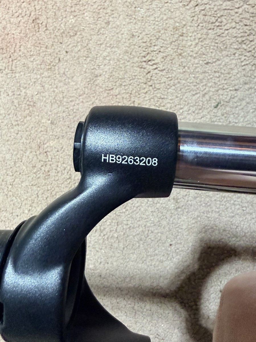Manitou Circus Comp Coil Suspension - 100mm 1-1/8