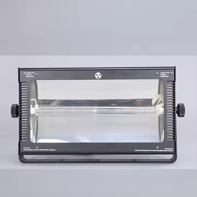 NEW 3000W Martin Strobe Light DMX512 Atomic Stage DJ Flash Lighting 120v/60hz US