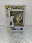 Funko Pop! Vinyl: Pokémon Cubone #596 Collectible NIB