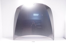 BMW 3er E92 E93 Frontklappe Motorhaube TASMAN METALLIC (A81)