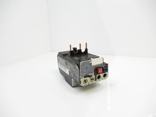 Relais Thermique Telemecanique LR2 D1310 - Neuf, Jamais Utilisé - Pièce D'origine