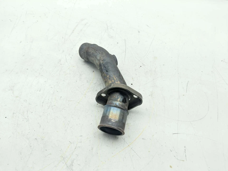 11 Ducati Hypermotard 1100 Evo 后头排气管 — 第 3/4 张图片