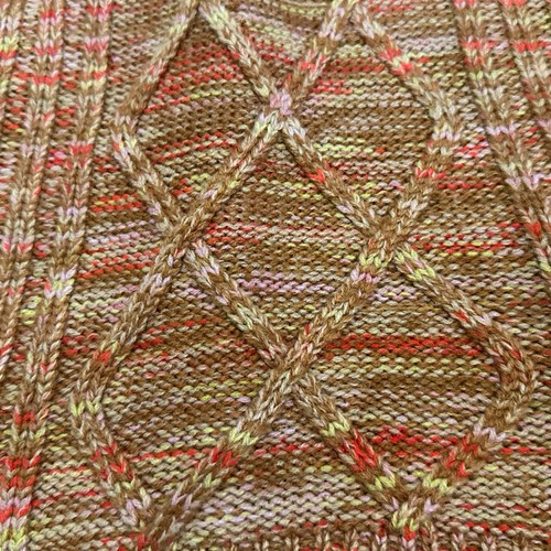 Ella Rafaella Women's Plus Fringe Trim Collared Sweater Rust 3X – NWT Boho Chic - Picture 5 of 12