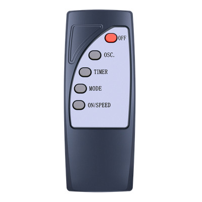 Replacement Remote Control For Duronic Wall Fan FN55 Wall Mounted