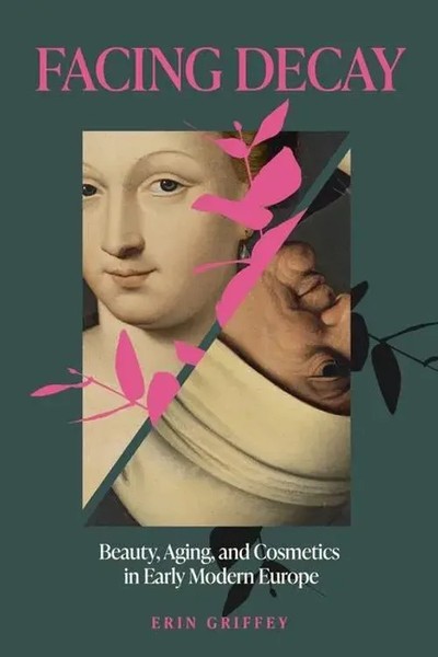 Erin Griffey | Facing Decay | Buch | Englisch (2025) | Ean 9780271100227-image