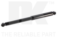 2X StoßDäMpfer Nk 63453208 FüR Hilux Toyota 6 Pick Up LN145 LN150 KDN145 KDN150