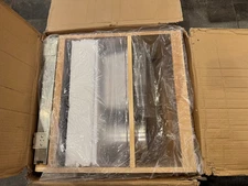 Rev-A-Shelf 445-VCG20-8 - Bathroom Organizers Storage and Organization Vanity 