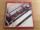 The Beatles -  1962-1966 LTD  Red Vinyl UK 1993