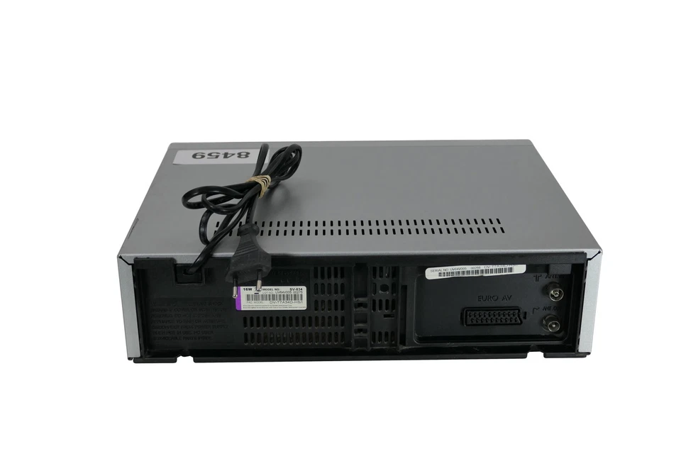 Daewoo SV-834 - Bild 2 von 2