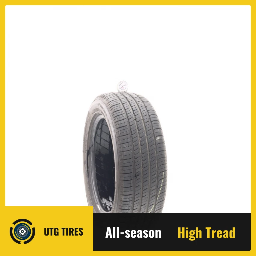 Michelin 205/55/16 Car & Truck Tires for sale | eBay