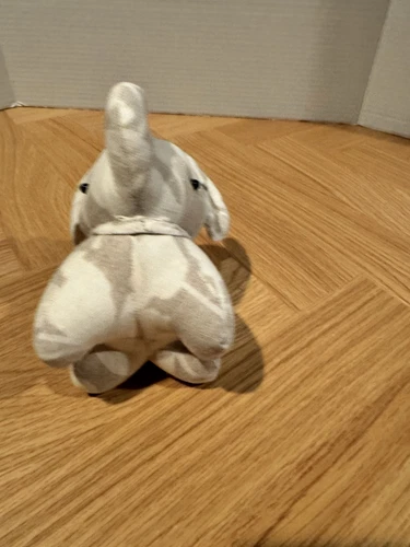 pattrashome Mini Hand Made elephant - Picture 5 of 9