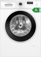 Bosch Waschmaschine 7Kg 1400U Frontlader Weiß Aquastop Speedperfect