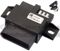Pierburg 7.07796.05.0 SteuergeräT FüR Kraftstoffpumpe FüR Audi FüR Seat