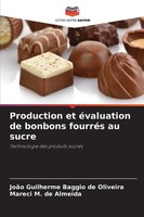 JoãO Guilherme Baggio De Oliveira (U. A.) | Production Et éValuation De...