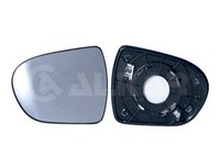Spiegelglas AußEnspiegel Alkar 6471574 FüR Hyundai VF CW Beheizbar AsphäRisch 1