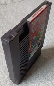 Bubble Bobble "NES" (Cartridge Only) Cleaned, Play Tested & Working Properly!!