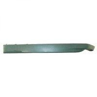 Diederichs Spoiler Vorne Links FüR VW Golf III