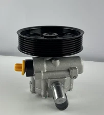 Hydraulic Power Steering Pump Mercedes-Benz Sprinter Vito OM642 2006-2014 thumbnail 3