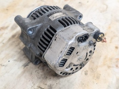Honda ST 1100 SC26 Pan European Lima Lichtmaschine #107