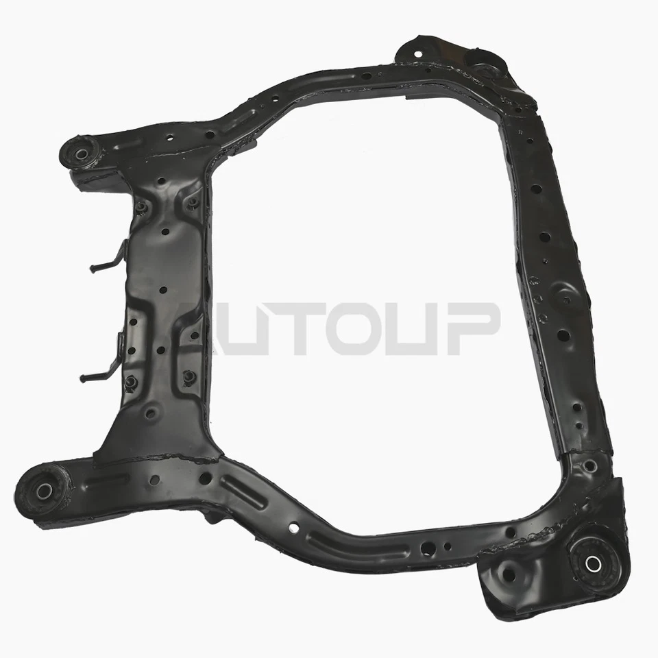 For Hyundai Accent Kia Rio Front New Subframe Engine Crossmember Cradle 06-11 - Image 3 of 4