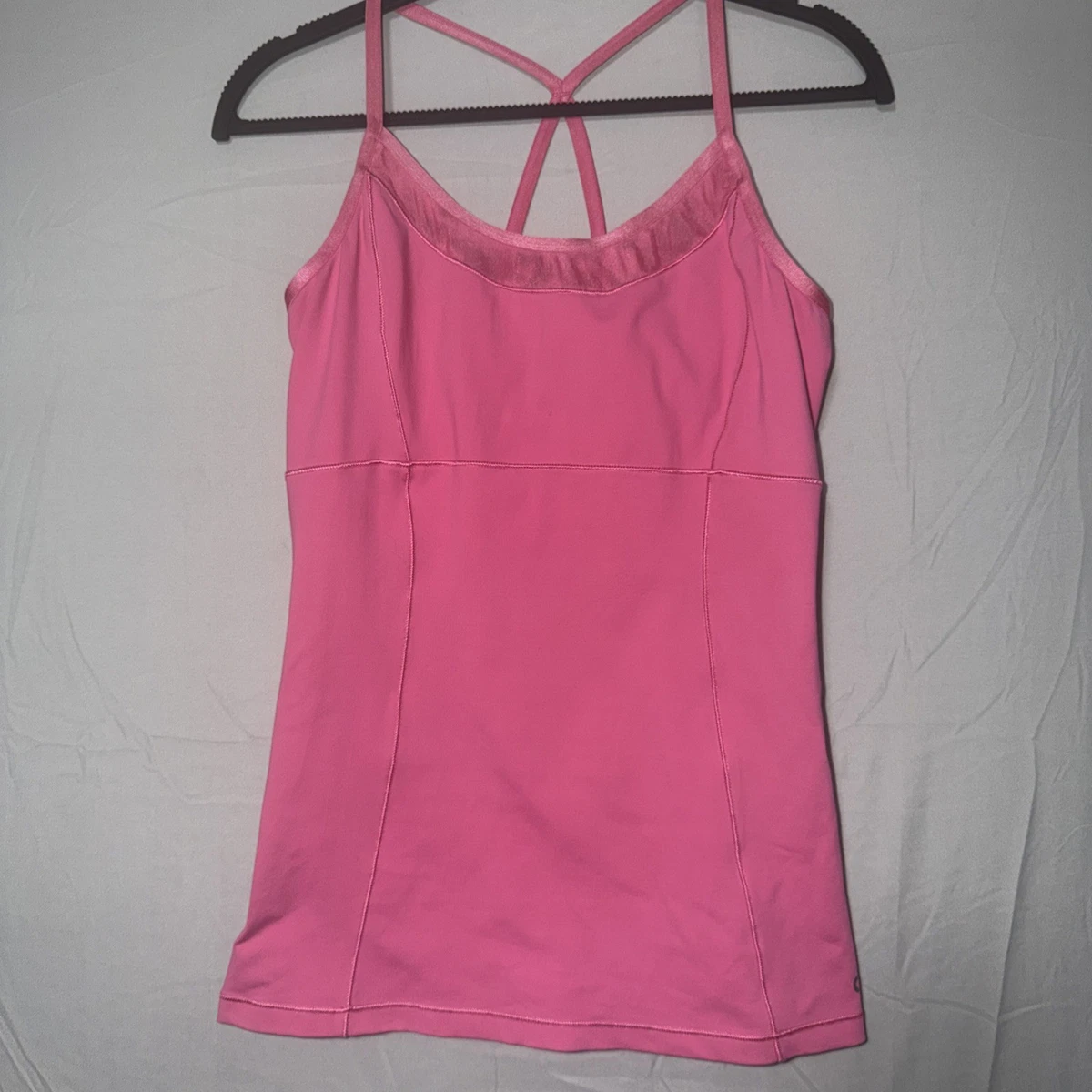 ALO Pink Regular Activewear Tops for Women for sale | eBay