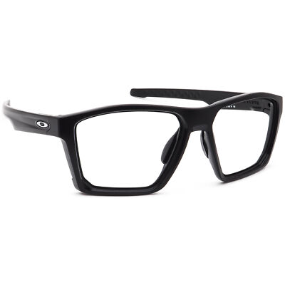 Oakley Sunglasses Frame Only OO9397-0258 Targetline Satin Black