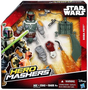 star wars hero mashers the force awakens