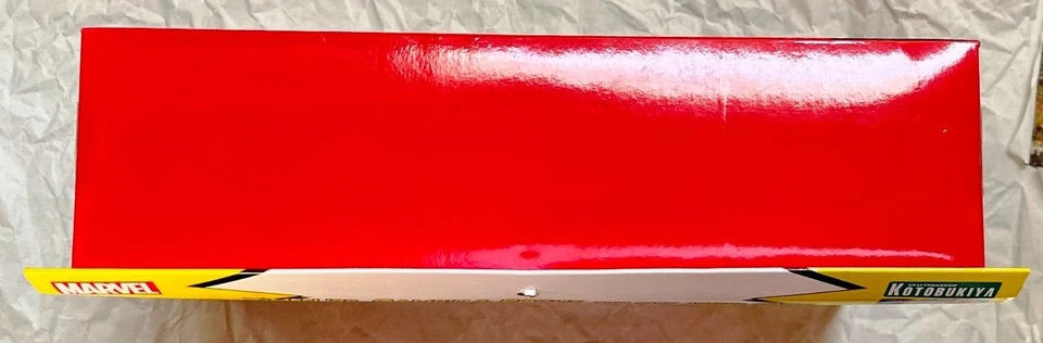 X-Men '92 Gambito y Pícaro Kotobukiya ArtFx+ Estatuas escala 1:10 sin mostrar sin usar, en caja Foto 3 de 4