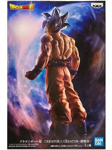 ドラゴンボール超 １８個 孫悟空 Creator Creator Www Mayfloweracademy Org