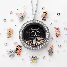 Origami Owl l Disney® Classic Character  Charms Free Shipping w/ $35 Purchase
