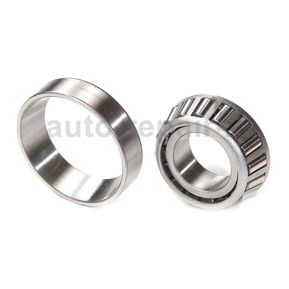 For 1962~1963 Chevrolet Chevy II National Rear Axle Differential Bearing - Image 2 of 3