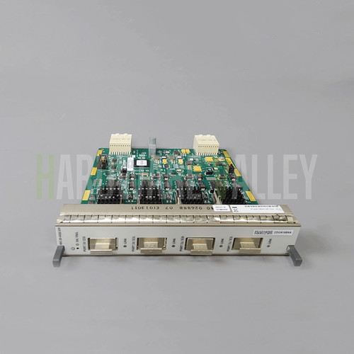 JUNIPER MIC-3D-4XGE-XFP MIC, 4X10G XFP - Afbeelding 2 van 5