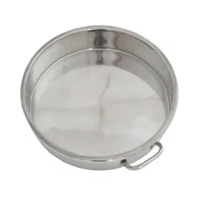 Stainless Steel Tray Dough Dividing Machine Accessories（056520/056356/056379)