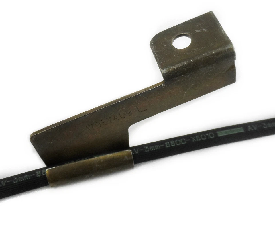 一个全新通用前左制动软管 2WD BH133852,2211343 — 第 4/4 张图片