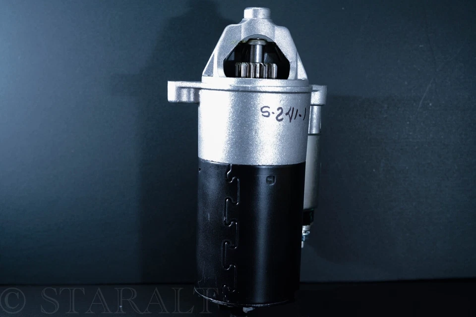 REMAN IN USA, STARTER FOR 1993-1998 LINCOLN MARK VIII V8 4.6L - Image 3 of 4