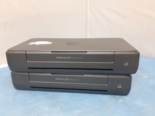 HP OFFICEJET 200 MOBILE Printer Wireless and USB no battery