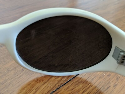 Used Arnet / Arnette Hot Cakes Hotcakes Sunglasses Vintage Used Arnet / Arnette Hot Cakes Hotcakes Sunglasses Vintage