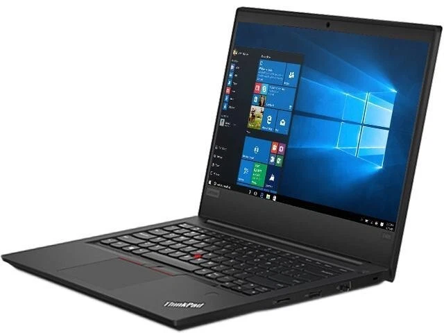 Lenovo ThinkPad E495 Ryzen 7 3700U 4GHz 8GB 4TB SSD FHD RX Vega 10 Graphics, A+ - Image 4 of 4