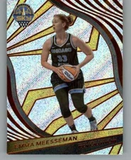 2022 Panini WNBA Revolution Basketball Base Singles (Pick Your Cards)
