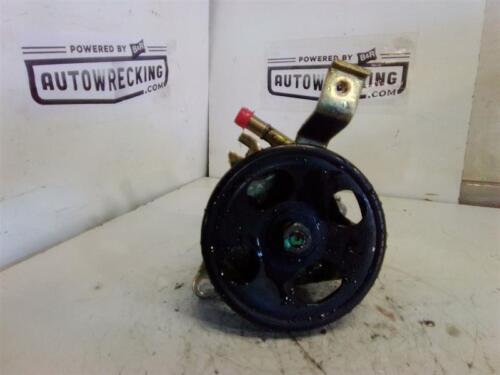 Used Power Steering Pump fits: 2008 Nissan Frontier 4 cylinder Grade A - Foto 1 di 13